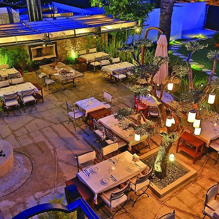 1850 Hotel Kemalpasa Alaçatı Zewnętrze zdjęcie