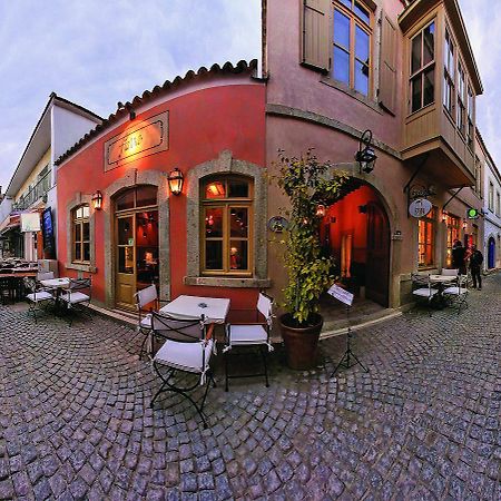 1850 Hotel Kemalpasa Alaçatı Zewnętrze zdjęcie