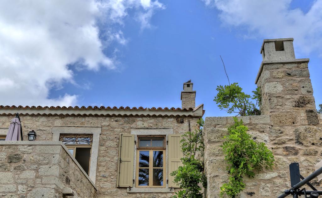 1850 Hotel Kemalpasa Alaçatı Zewnętrze zdjęcie