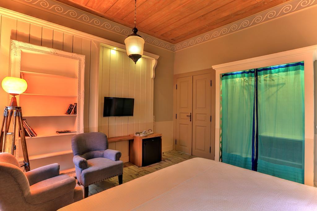 1850 Hotel Kemalpasa Alaçatı Zewnętrze zdjęcie