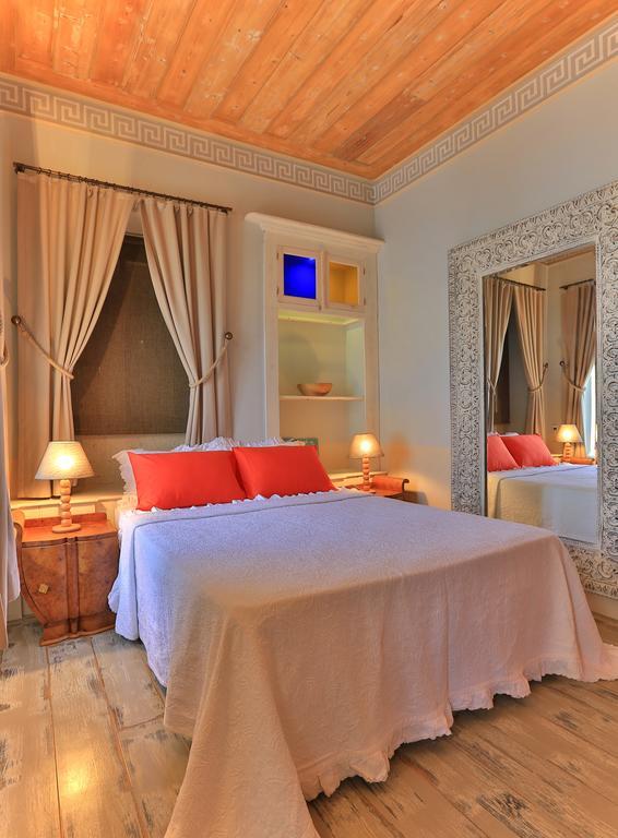 1850 Hotel Kemalpasa Alaçatı Pokój zdjęcie