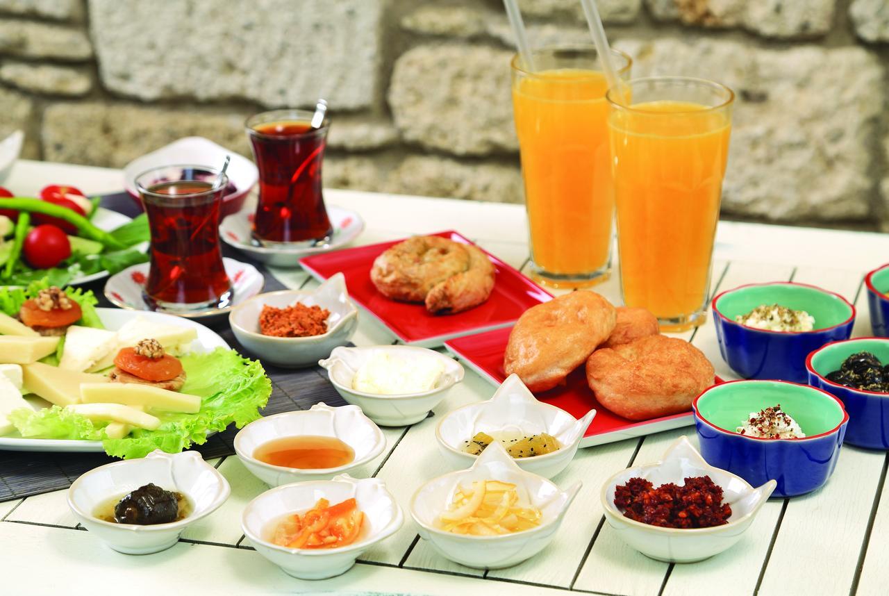 1850 Hotel Kemalpasa Alaçatı Zewnętrze zdjęcie
