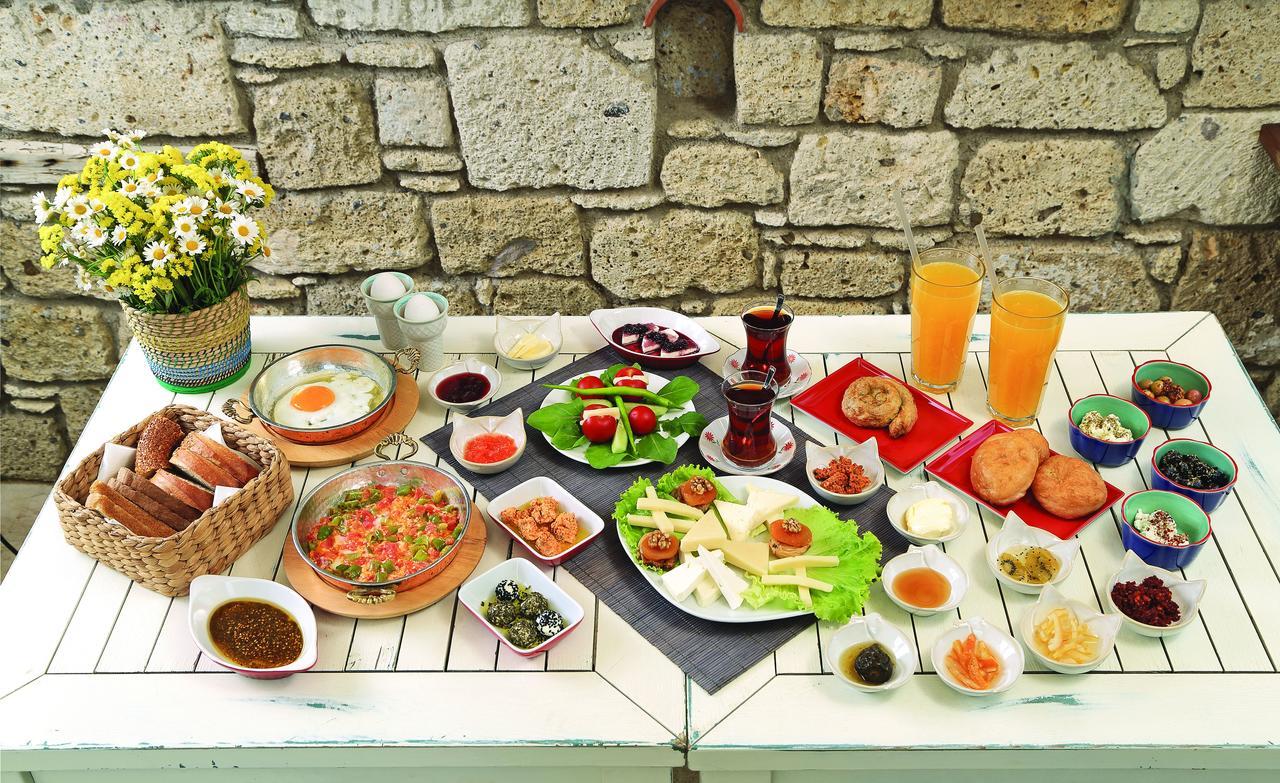 1850 Hotel Kemalpasa Alaçatı Zewnętrze zdjęcie
