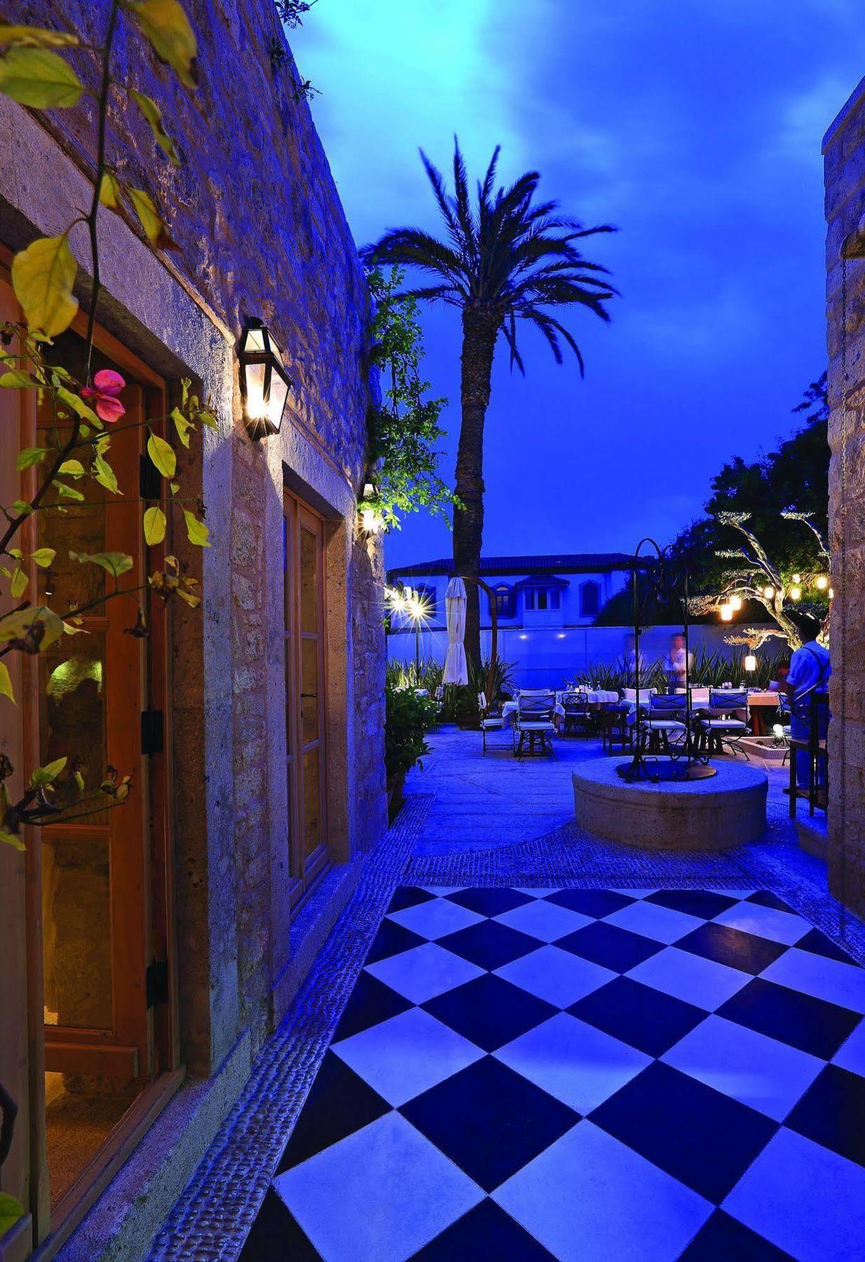 1850 Hotel Kemalpasa Alaçatı Zewnętrze zdjęcie