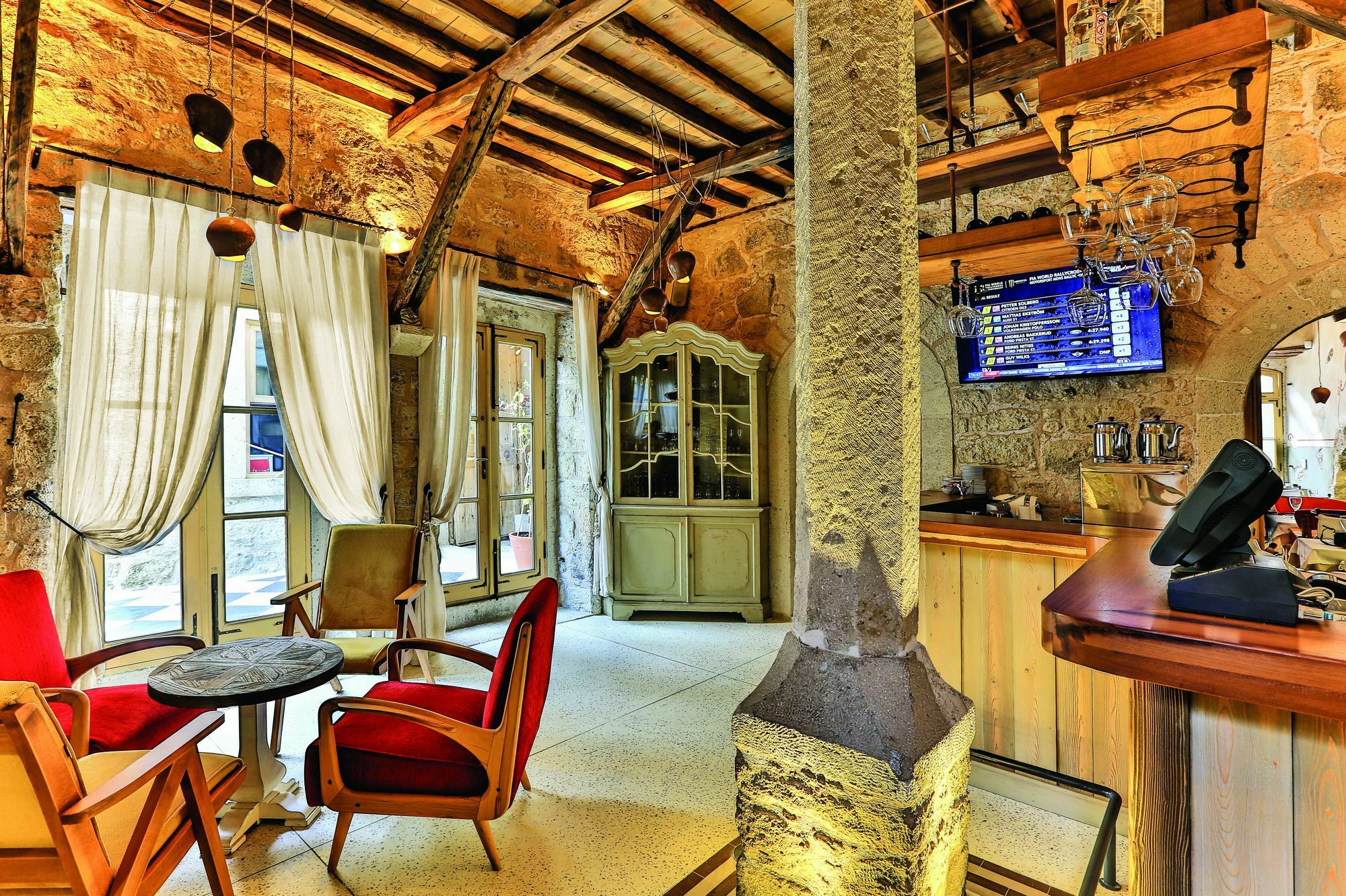1850 Hotel Kemalpasa Alaçatı Zewnętrze zdjęcie