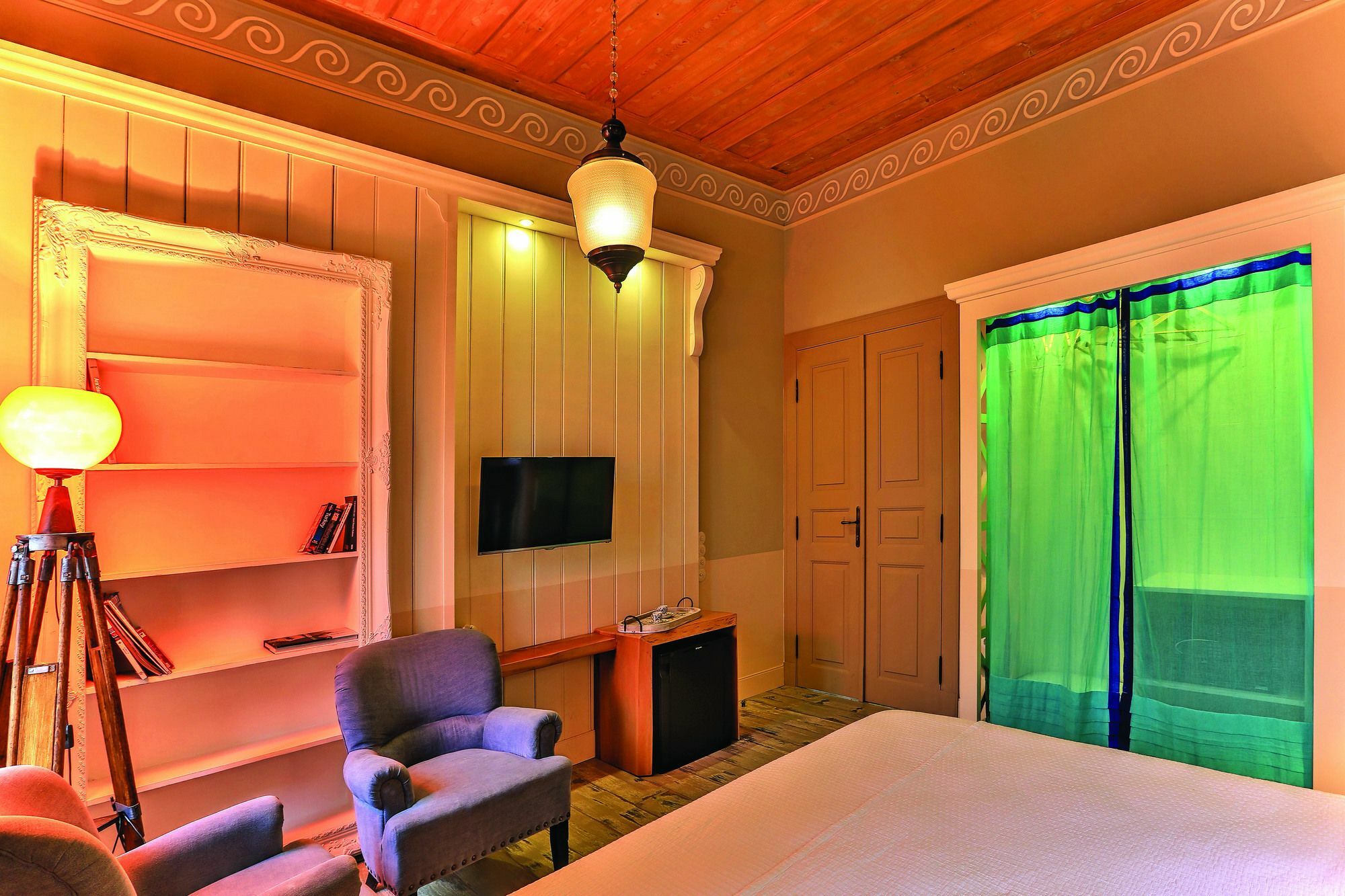 1850 Hotel Kemalpasa Alaçatı Zewnętrze zdjęcie
